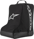 ALPINESTARS Boot Bag - Black/White 610631912