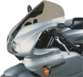 Zero Gravity Sport Winsdscreen - Smoke - Ducati 23-702-02