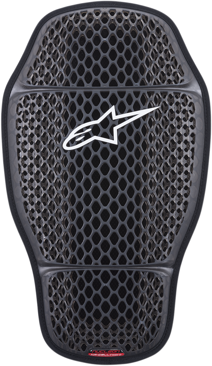 ALPINESTARS Nucleon KR-Cell Back Protection Insert - Small 6503919S
