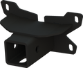 KFI PRODUCTS Hitch - Rear Receiver - 2" - Polaris 101985