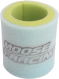 MOOSE RACING Pre-Oiled Air Filter - Honda P3-20-03
