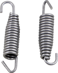MOOSE RACING Exhaust Springs - 52 mm 495-5200