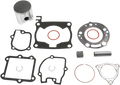 WISECO Piston Kit with Gaskets NOT FOR FXDWG High-Performance GP PK1394