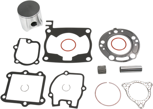 WISECO Piston Kit with Gaskets NOT FOR FXDWG High-Performance GP PK1394