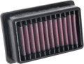 K & N Air Filter - Moto Guzzi V9 MG-8516