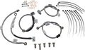 GALFER Brake Line - Stainless Steel FK003D928-5