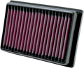 K & N Air Filter - Can-Am Spyder RT CM-9910