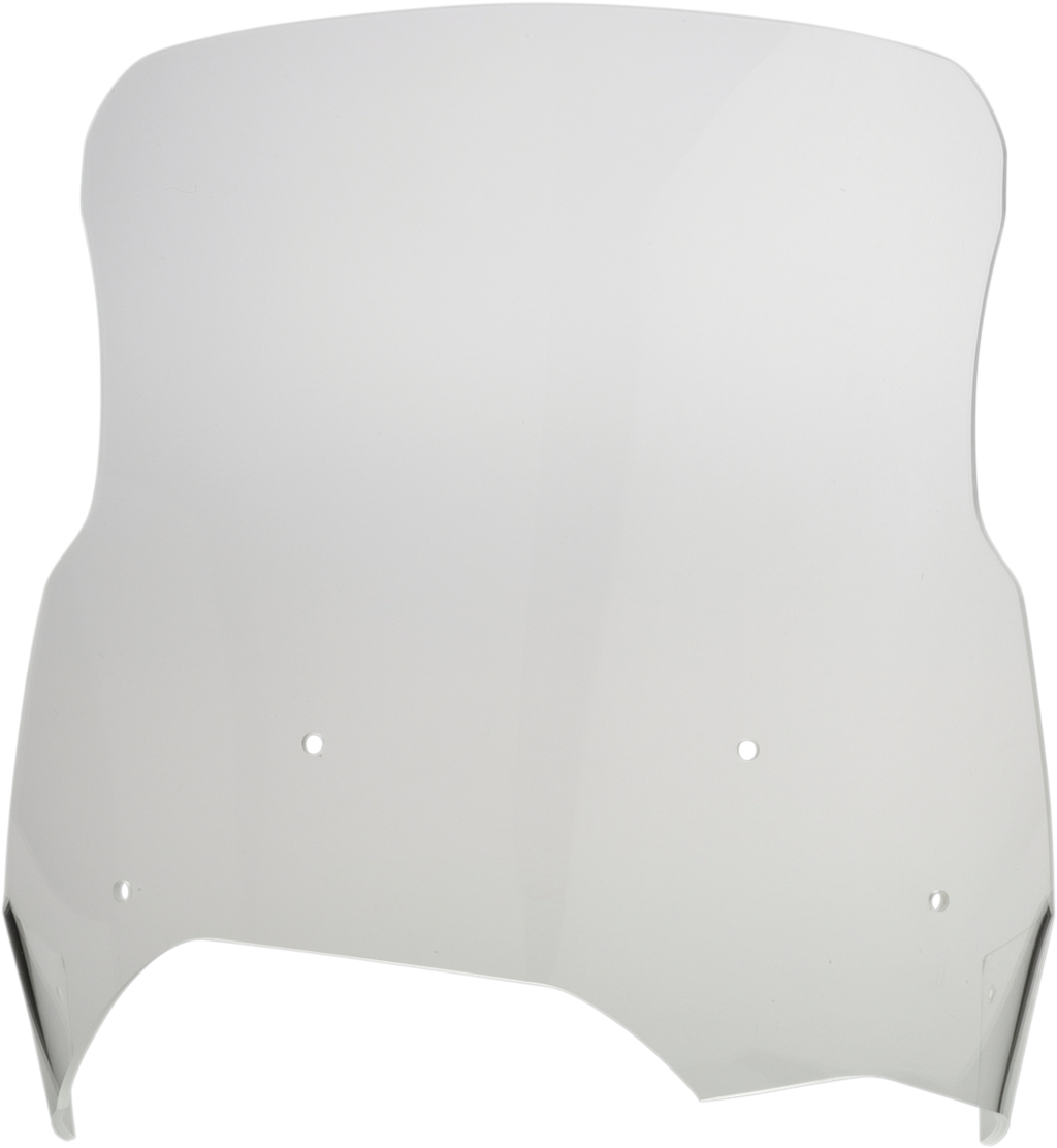 MOOSE RACING Windscreen - +2" - BMW 800 MF650/800+2