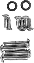 DRAG SPECIALTIES Master Cylinder Socket-Head Cover-Lever Mount MK298