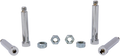 DRAG SPECIALTIES Bolt Set - Socket-Head - Front Caliper Mounting MK113