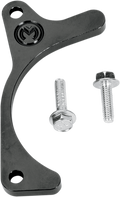 MOOSE RACING Case Saver - TRX250R - Black BL-CS250RBK