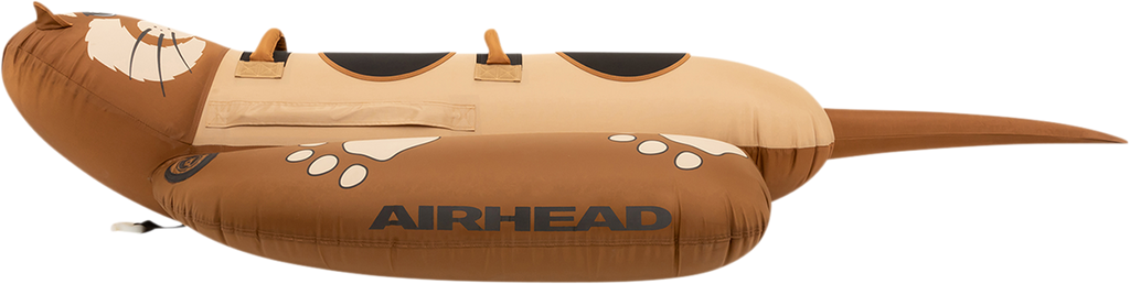 AIRHEAD SPORTS GROUP Otter Riding Tube - Towable AHHD-3057