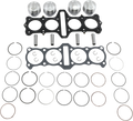 WISECO Big Bore Kit - Kawasaki Forged K10751