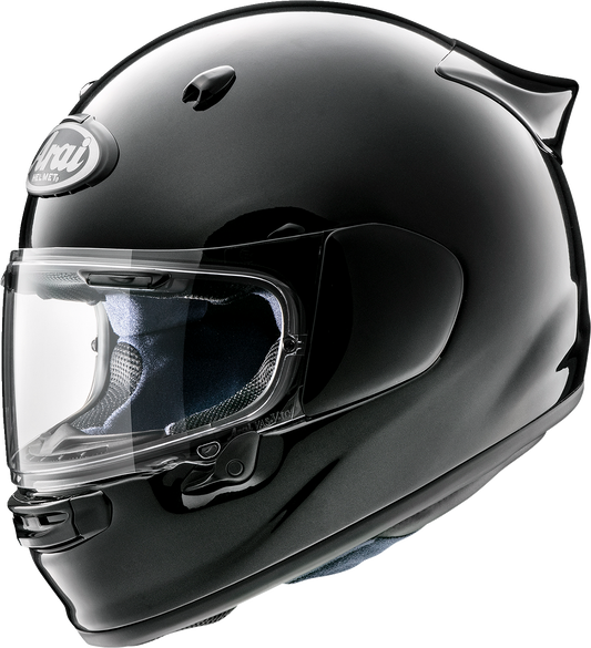 ARAI Contour-X Helmet - Solid - Diamond Black - XS 0101-16037
