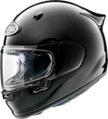 ARAI Contour-X Helmet - Solid - Diamond Black - Small 0101-16038