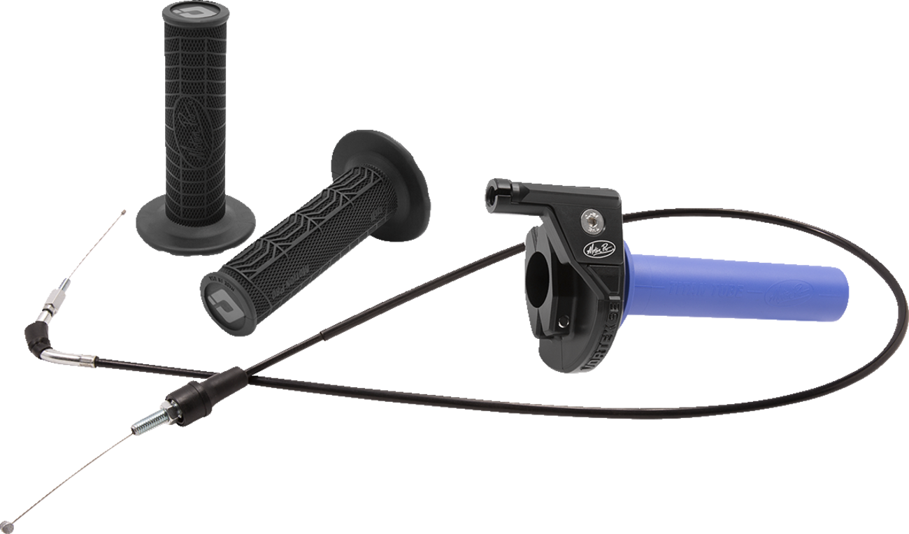 MOTION PRO Throttle Kit 01-2837