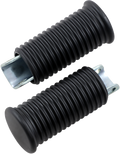 DRAG SPECIALTIES Rubber Driver Pegs - XL '52-'90 17-0956-SC2