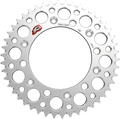 RENTHAL Sprocket - Honda - 46 Tooth 154U-520-46GRSI