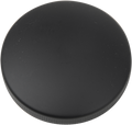 DRAG SPECIALTIES Gas Cap - Non-Vented - Matte Black FITS 65-72 BIG TWIN 12561