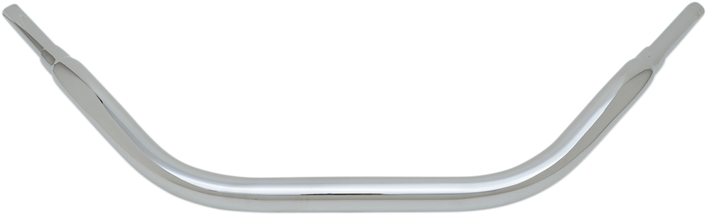DRAG SPECIALTIES Handlebar - Big Buffalo Bikini - TBW - Chrome 0601-4296