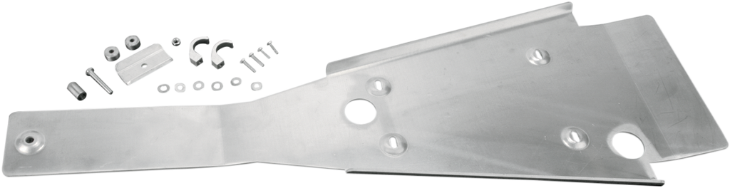 MOTORSPORT PRODUCTS Skid Plate - TRX400EX 83-1401