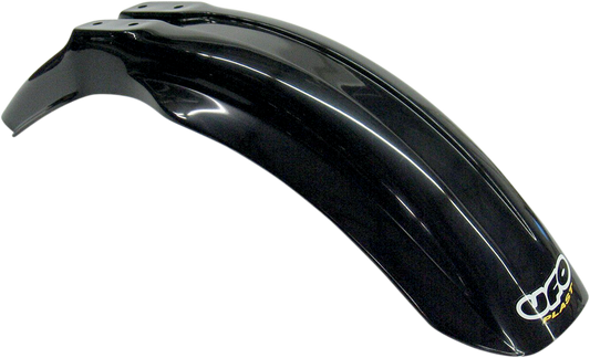 UFO Front Fender - Black HO03623-001