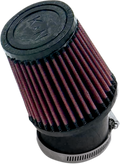 K & N Snow Filter - 2-7/16" Inner Diameter SN-2530