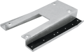 MOTORSPORT PRODUCTS Swingarm Skid Plate - Honda 82-1401