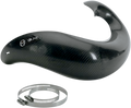 MOOSE RACING Pipe Guard - Pro Circuit YPGPC02