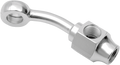 DRAG SPECIALTIES Banjo Fitting - 3/8" x 1/8" NPT - 35° 300