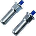 DRAG SPECIALTIES Peg Pins P17-0338-HW