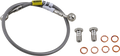 GALFER Brake Line - Stainless Steel FK003D252R
