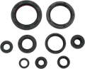 MOOSE RACING Motor Seals 822248MSE