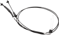 MOTION PRO Throttle Cable - Pull - Polaris 10-0173