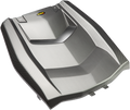 MAIER Upper Hood - Black Carbon 19036-30