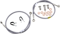 GALFER Brake Line - Stainless Steel FK003D879-2
