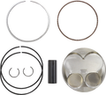 WISECO Piston Kit - Racer Elite - RM-Z 250 4-Stroke Series s RE803M07700