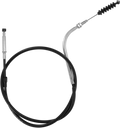 MOTION PRO Clutch Cable - Kawasaki - Black Vinyl 03-0374
