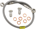 GALFER Brake Line - Stainless Steel FK003D249R