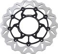 GALFER Front Rotor DF358CW