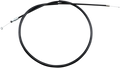 MOTION PRO Choke Cable - Honda - Black 02-0146
