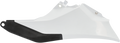 ACERBIS Side Panels - White/Black 2872741035