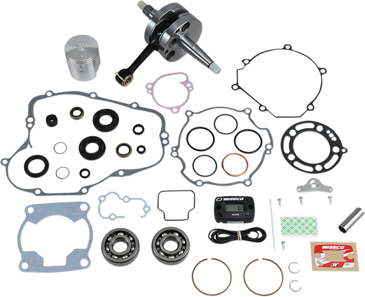 WISECO Engine Kit - KX 100 Performance PWR164-100