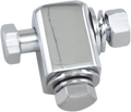 DRAG SPECIALTIES Headlight Mounting Block with Hardware 72269