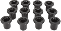 MOOSE RACING Rear Suspension Bushing Kit 50-1136