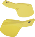 MAIER Side Panels - Yellow 234724