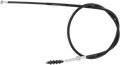 MOTION PRO Clutch Cable - Honda - Black Vinyl 02-1940