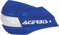 ACERBIS Handguards - X-Factor - Blue 2393480003
