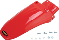 MAIER Replacement Rear Fender - Red 13503-12