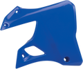 ACERBIS Radiator Shrouds Blue YZ125/250 1996-2001 2071270211